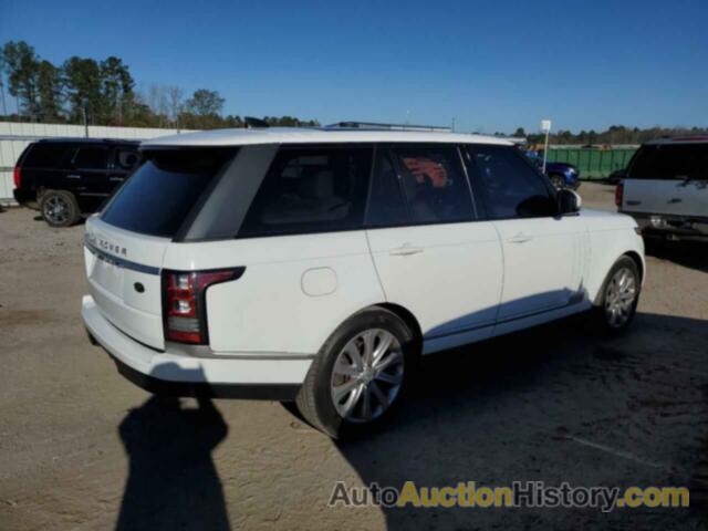 LAND ROVER RANGEROVER HSE, SALGS2FK5HA326775