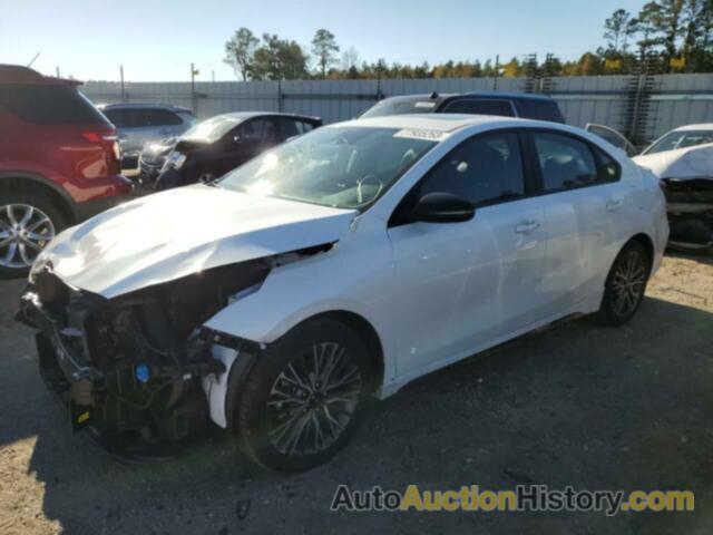 KIA FORTE GT LINE, 3KPF54AD5PE524766