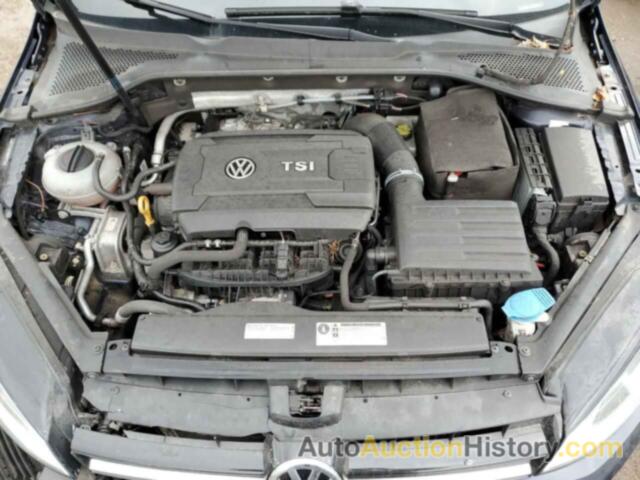 VOLKSWAGEN GOLF S, 3VW217AU5HM011145