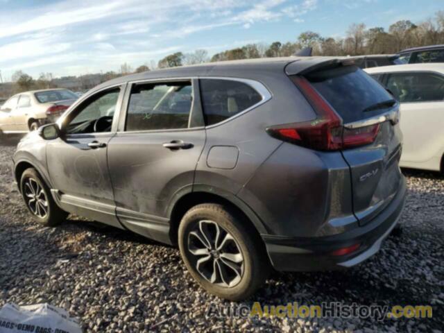 HONDA CRV EX, 2HKRW2H52MH676007