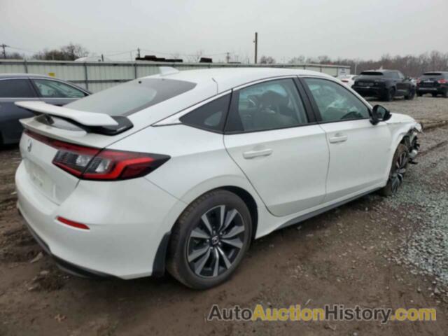 HONDA CIVIC EXL, 19XFL1H7XPE016541