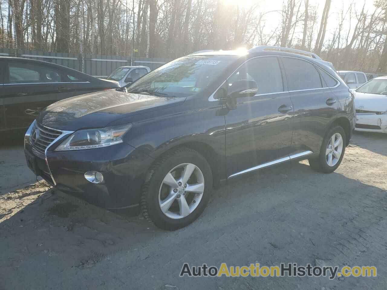 LEXUS RX350 350 BASE, 2T2BK1BA3FC298536