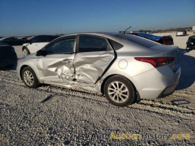 HYUNDAI ACCENT SE, 3KPC24A33KE040168