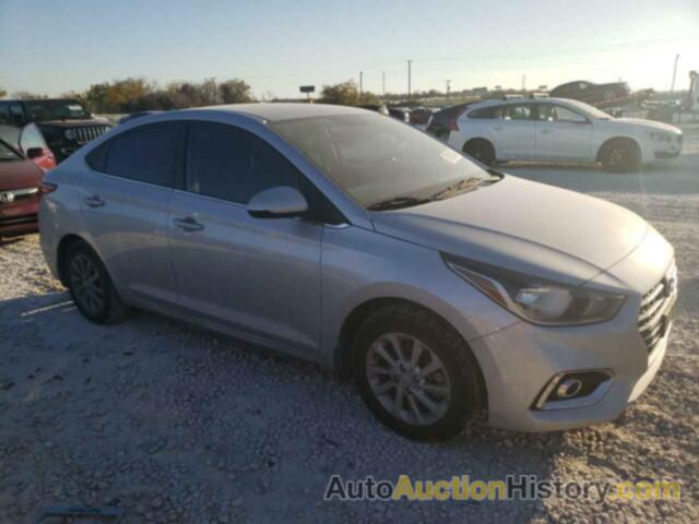 HYUNDAI ACCENT SE, 3KPC24A33KE040168