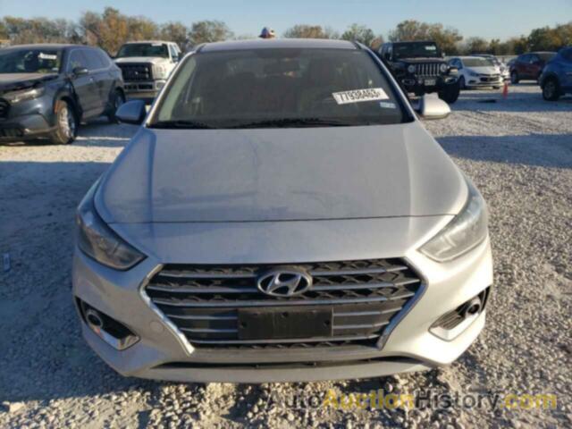 HYUNDAI ACCENT SE, 3KPC24A33KE040168