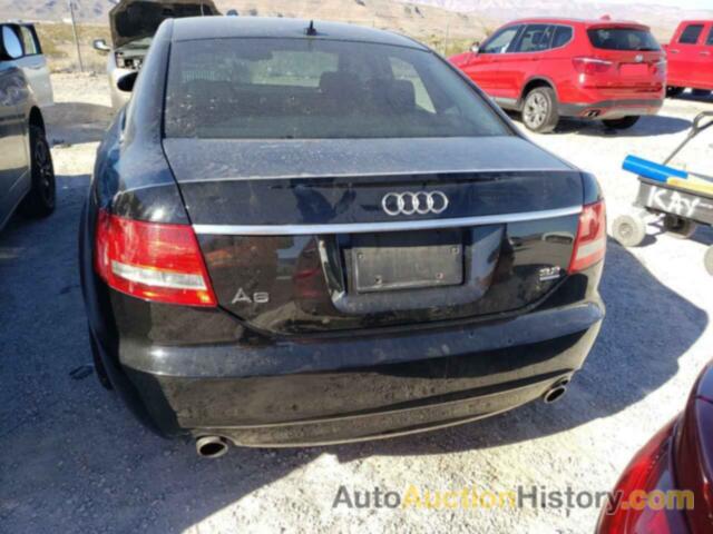 AUDI A6 3.2 QUATTRO, WAUDH74F58N055072