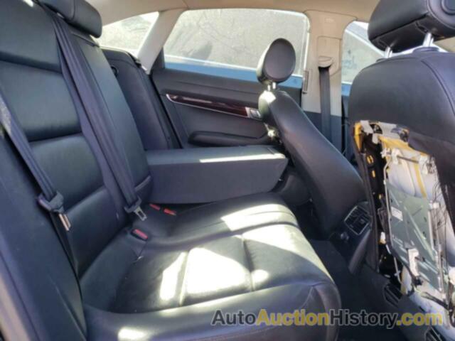 AUDI A6 3.2 QUATTRO, WAUDH74F58N055072