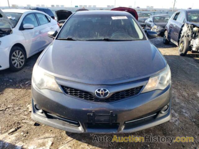 TOYOTA CAMRY L, 4T1BF1FK3EU416934