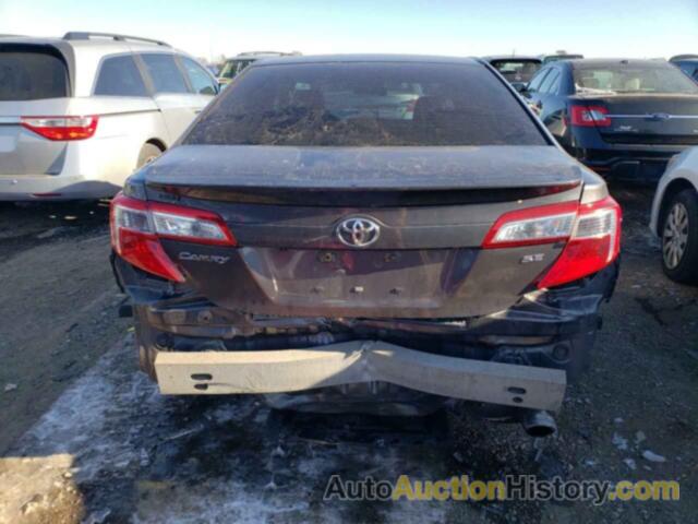 TOYOTA CAMRY L, 4T1BF1FK3EU416934