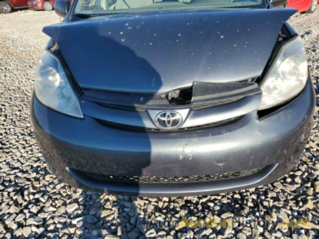 TOYOTA All Models CE, 5TDZA23C36S574863