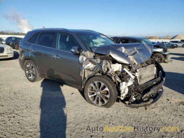 KIA SORENTO SX, 5XYKW4A71EG445830