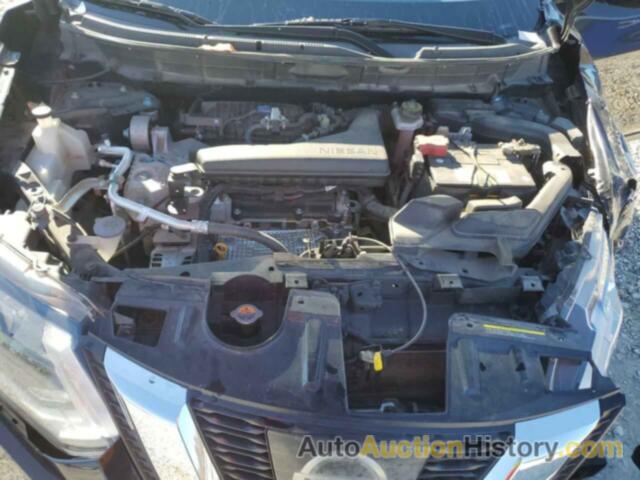 NISSAN ROGUE S, KNMAT2MT2HP611100