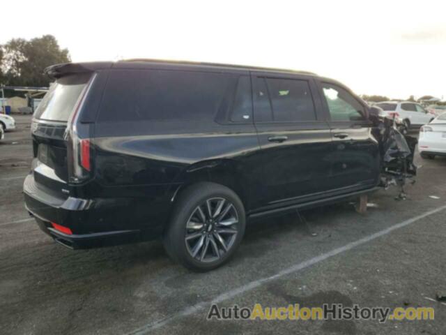 CADILLAC ESCALADE ESV SPORT PLATINUM, 1GYS4RKL5NR202418