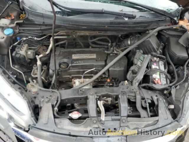 HONDA CRV EXL, 2HKRM4H7XFH654973