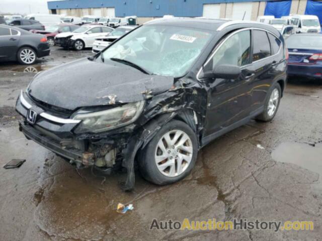 HONDA CRV EXL, 2HKRM4H7XFH654973