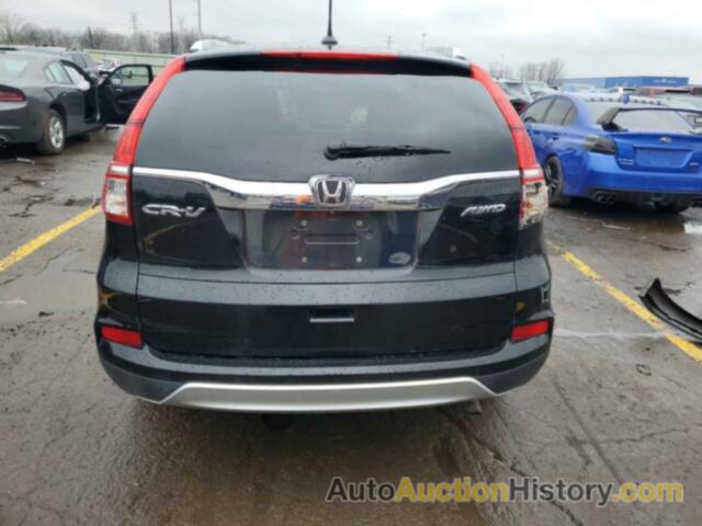 HONDA CRV EXL, 2HKRM4H7XFH654973