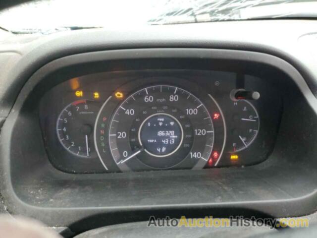 HONDA CRV EXL, 2HKRM4H7XFH654973