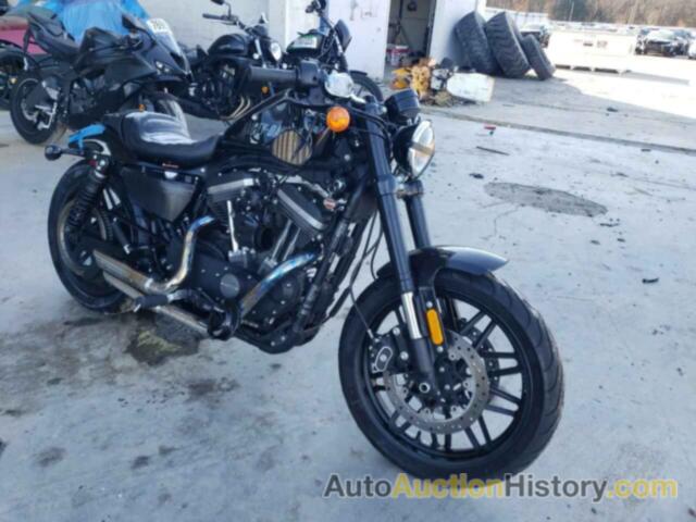 HARLEY-DAVIDSON SPRTSTR120 CX, 1HD1LM314HC441632