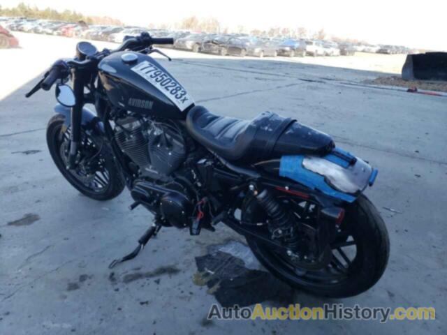 HARLEY-DAVIDSON SPRTSTR120 CX, 1HD1LM314HC441632