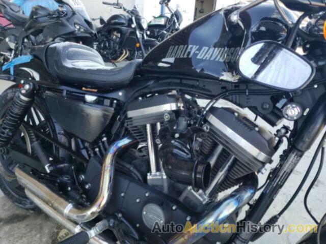 HARLEY-DAVIDSON SPRTSTR120 CX, 1HD1LM314HC441632