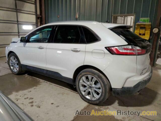 FORD EDGE TITANIUM, 2FMPK4K96NBA59373