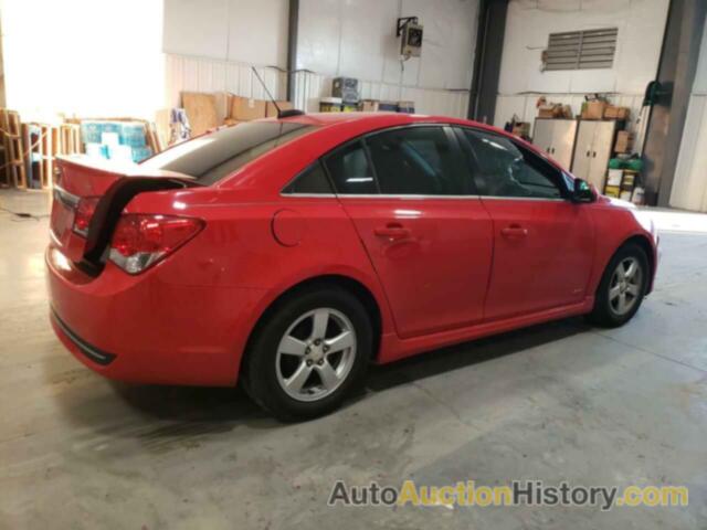 CHEVROLET CRUZE LT, 1G1PC5SBXF7196586