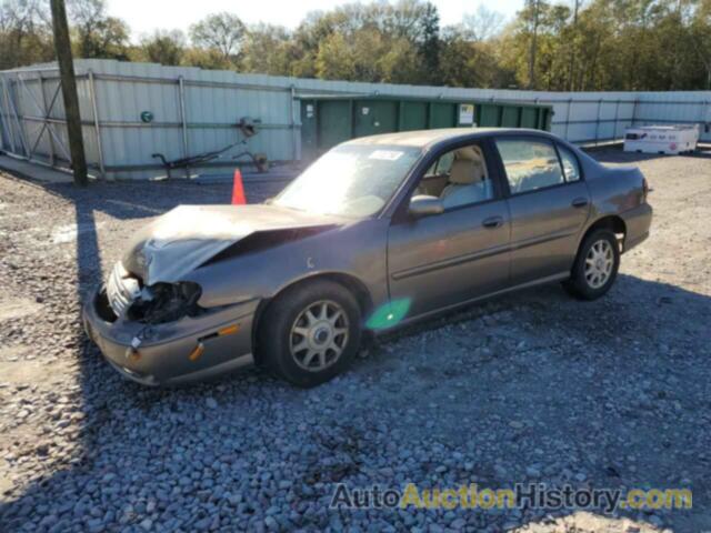 CHEVROLET MALIBU LS, 1G1NE52M0X6161386