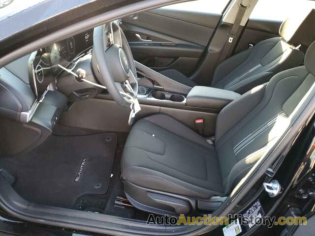 HYUNDAI ELANTRA SEL, KMHLS4DG6RU666576