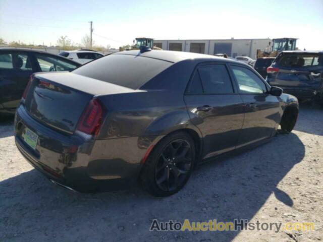 CHRYSLER 300 S, 2C3CCABG3MH523880