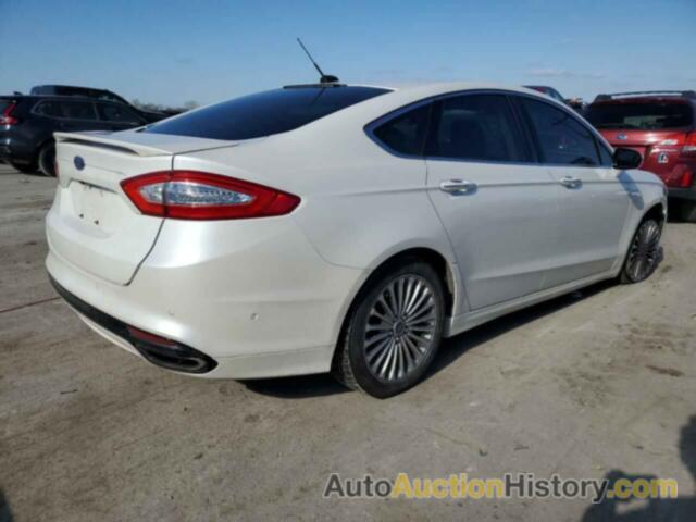 FORD FUSION TITANIUM, 3FA6P0D94DR212880