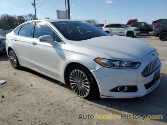 FORD FUSION TITANIUM, 3FA6P0D94DR212880