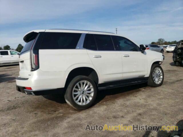 CADILLAC ESCALADE LUXURY, 1GYS3AKL2NR114673