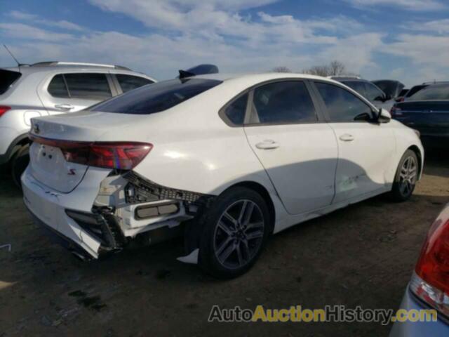 KIA FORTE GT LINE, 3KPF34AD0KE049655