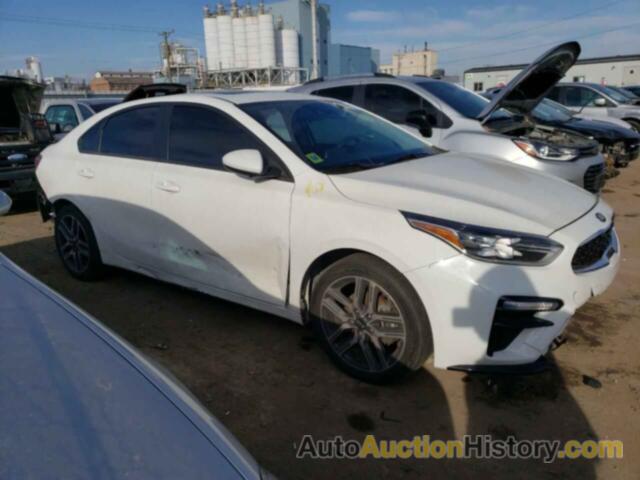 KIA FORTE GT LINE, 3KPF34AD0KE049655