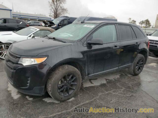 FORD EDGE SE, 2FMDK3GC0DBE37638