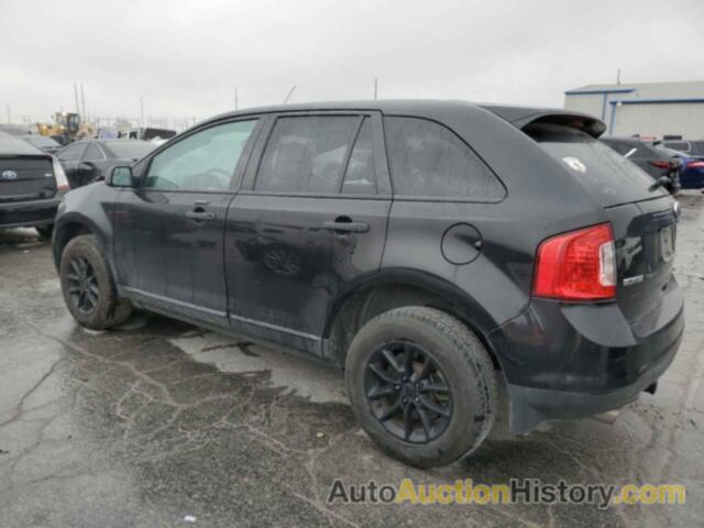 FORD EDGE SE, 2FMDK3GC0DBE37638