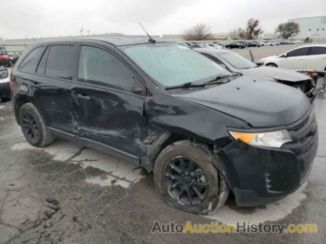 FORD EDGE SE, 2FMDK3GC0DBE37638