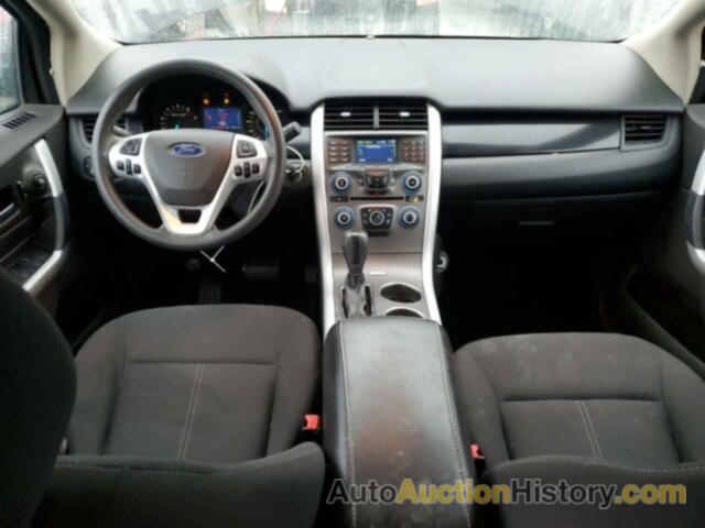 FORD EDGE SE, 2FMDK3GC0DBE37638