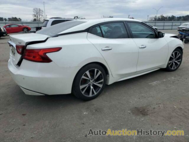 NISSAN MAXIMA 3.5S, 1N4AA6AP8HC383119