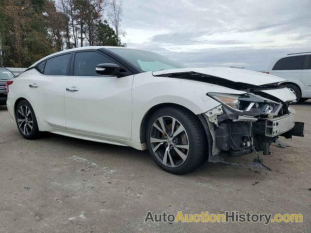 NISSAN MAXIMA 3.5S, 1N4AA6AP8HC383119