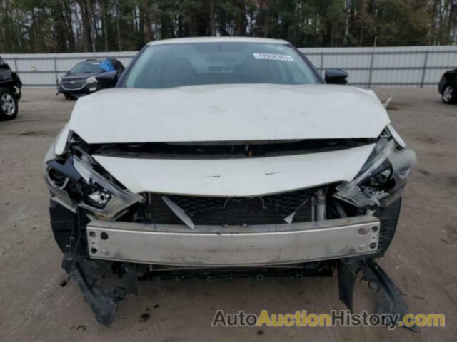 NISSAN MAXIMA 3.5S, 1N4AA6AP8HC383119