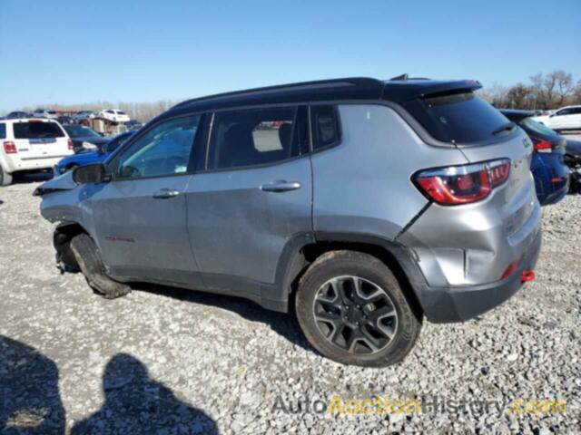 JEEP COMPASS TRAILHAWK, 3C4NJDDB7LT214707