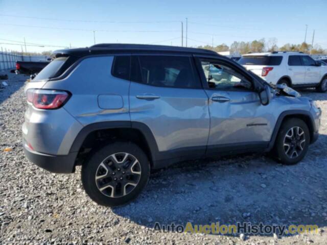 JEEP COMPASS TRAILHAWK, 3C4NJDDB7LT214707