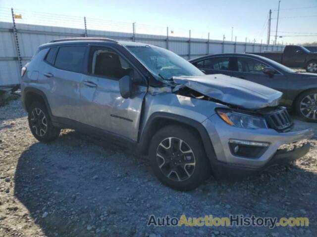 JEEP COMPASS TRAILHAWK, 3C4NJDDB7LT214707