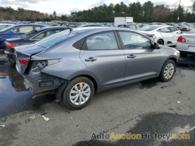 HYUNDAI ACCENT SE, 3KPC24A37KE071231