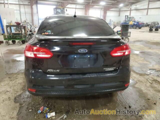 FORD FOCUS TITANIUM, 1FADP3J29GL214482