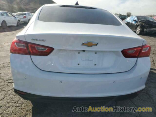 CHEVROLET MALIBU LS, 1G1ZC5ST0LF148114