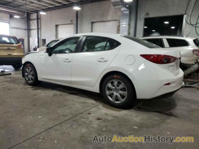 MAZDA 3 SPORT, 3MZBM1U71EM100913