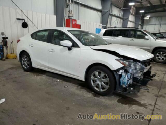 MAZDA 3 SPORT, 3MZBM1U71EM100913