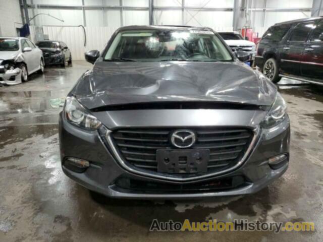 MAZDA 3 TOURING, JM1BN1L38H1123279